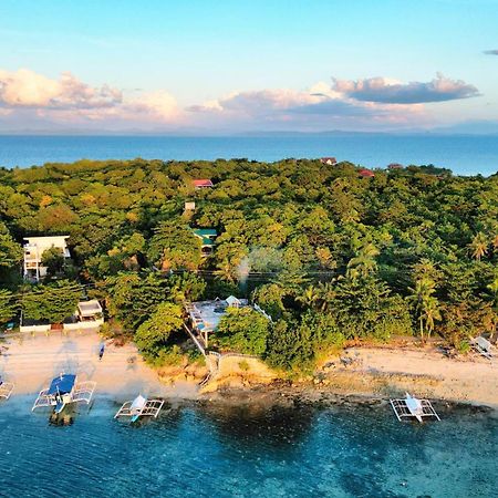 Pilar Pilapil Beach Resort Daanbantayan Exteriér fotografie