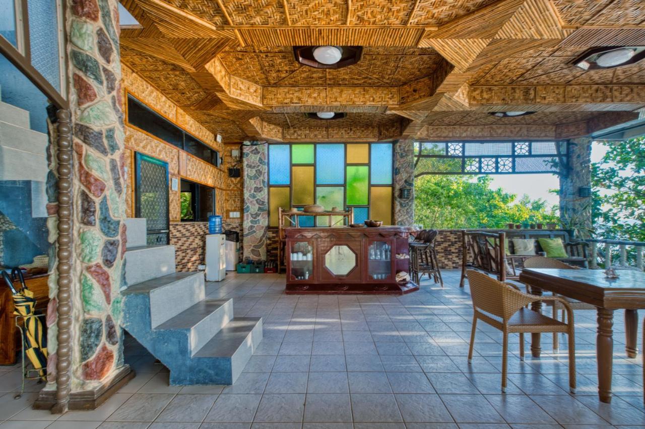 Pilar Pilapil Beach Resort Daanbantayan Exteriér fotografie